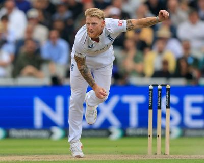 Next up, the Ashes – and England will need Ben Stokes at his all-round best
