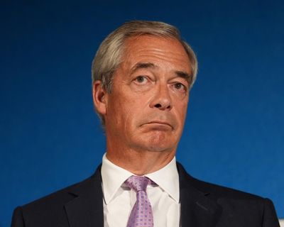 Tory and Reform politicians endanger trials with immigration ‘hysteria’, say former ministers