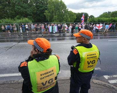 Disputed or debunked claims about migration and crime in the UK
