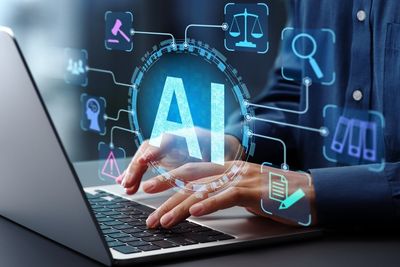New ETF Digs Into Pipes, Power And Plugs Behind The AI Revolution