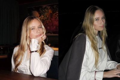 Who Is Elizaveta Krivonogikh? Putin's Alleged Secret Daughter Slams Ukraine Invasion While Living in Paris