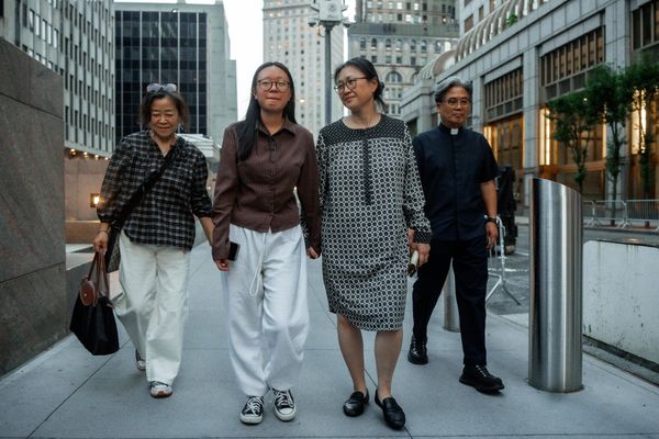 Purdue University student freed from ICE detention after outcry from faith leaders