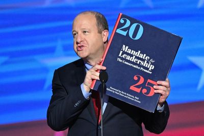 Trump is nearly halfway through Project 2025 agenda in just the first six months of his presidency