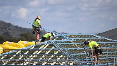 Fast approvals only add to housing construction logjam