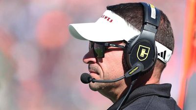Louisiana Monroe Names Head Football Coach As Interim Athletic Director