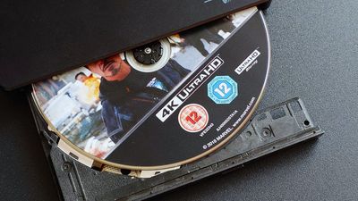 I started digitizing my Blu-ray collection (again) for a Plex server and I am shocked — one simple tweak and my old drive can magically handle 4K UHD discs