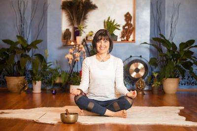 You Are The Light Academy Launches Transformational New Course, CONSCIOUS LIVING: Energy Awareness & Activation