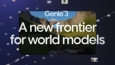 Genie 3 Is Here: DeepMind's AI That Literally Shifts the Rules of the Game Inside Its Simulations