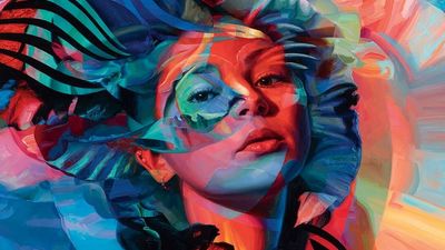 Why 'paint within limits' put Primary Hughes on a journey to honest, traditional art