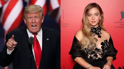 Donald Trump's response to Sydney Sweeney's controversial jeans ad is a literary masterpiece