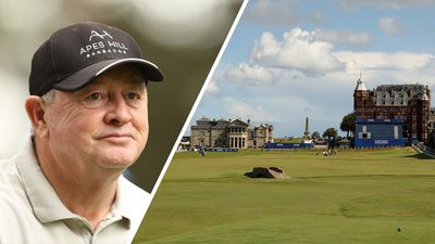 Ian Woosnam Shares Bold Idea To Make The Open More Like The Masters