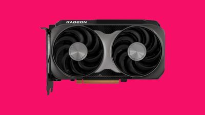 AMD rolls out Radeon RX 9060 non-XT with fewer cores, lower clocks and 8 GB of slower VRAM but you probably can't buy it direct