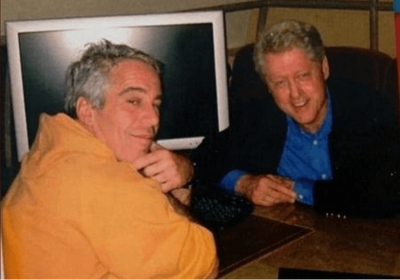 Bill and Hillary Clinton ordered to testify in congressional investigation into Jeffrey Epstein