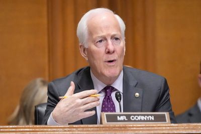 America’s Most Wanted: Texas senator calls on FBI director Kash Patel to hunt down ‘fleeing’ Democrats