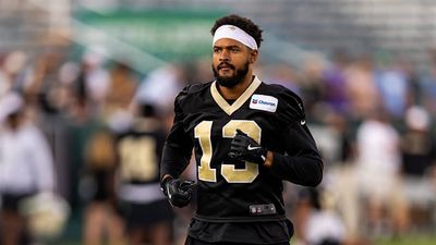 49ers Sign Equanimeous St. Brown to One-Year Deal