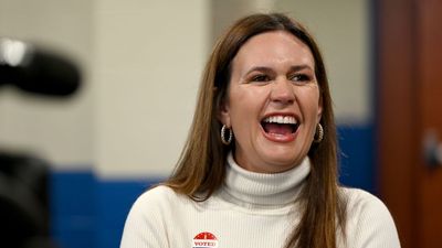 ‘Obviously unconstitutional law’: A judge just clowned Sarah Huckabee Sanders over her Ten Commandments bill