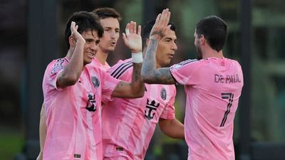 Inter Miami Predicted Lineup vs. Pumas: How Will Herons Handle Lionel Messi Absence?