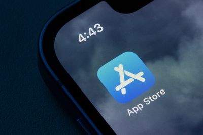 Apple's App Store Booms, But The Stock Lags: Is It Time To Buy?