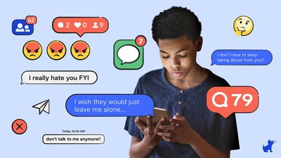 Is this smartphone actually safe for kids?