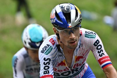 'Primož has a contract with us' – Red Bull-Bora-Hansgrohe prepare to combine Roglič with Remco Evenepoel and Florian Lipowitz in 2026