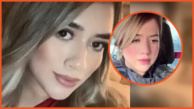 Frisky, ready to ticket, uniformed female Texas sheriff’s deputy under ethics investigation for spicy TikTok post