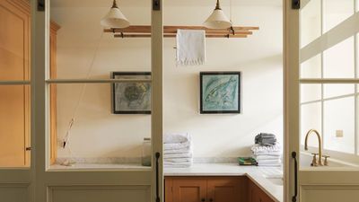 This bestselling $9 laundry hero revives dingy whites without bleach – 50,000 people bought it last month