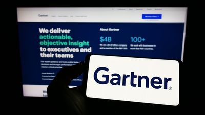 Gartner Shares Plunge Over 27% Despite Beating Q2 Estimates, Raising Buyback Authorization