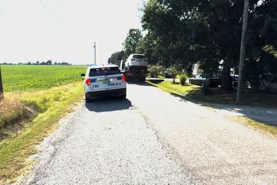 What to know about the killings of 4 Tennessee family members of an abandoned baby