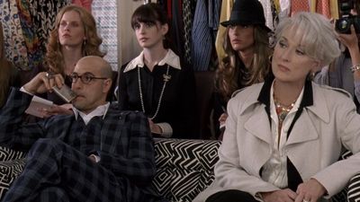 A Lot Of Outfit Spoilers Have Already Come Out For The Devil Wears Prada 2. How Does The Creative Team Feel?
