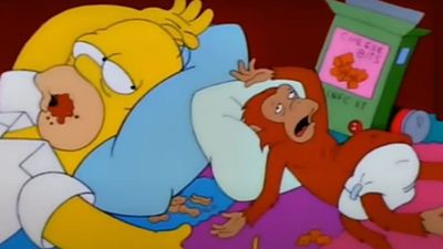 I Know Nobody Else Would Call This The Best Episode Of The Simpsons, But Here's Why "Girly Edition" Will Always Be My Favorite
