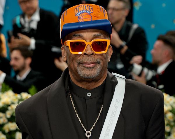 Spike Lee, Adam McKay and over 2,000 writers decry Trump’s ‘un-American’ actions in open letter