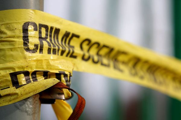 Suspect, 88, accused of sexually assaulting 6-year-old girl after offering her candy