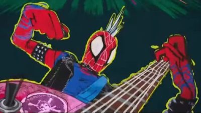 The Best Spider-Man Variant Just Got His Own Spinoff