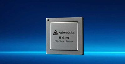 Astera Labs Stock Surges After Chipmaker Tops Q2 Targets, Guides Up