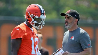 Shedeur Sanders Set to Start Browns Preseason Opener