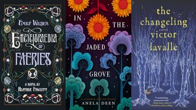 The 10 Best Fantasy Books With Fairies