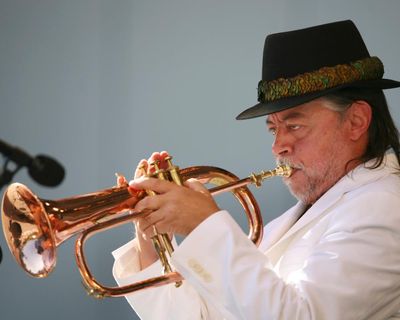 Chuck Mangione obituary