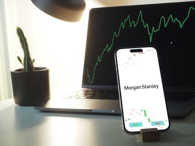 Morgan Stanley's ETF Arm Levels Up, New Fund Breathes Life Into Old-School Mortgage Fund