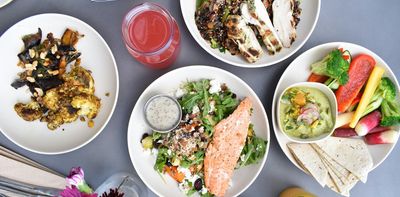 An excellent source of protein: Health, hype and hard truths