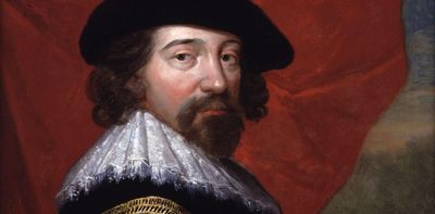 Francis Bacon’s Essays explore the darker side of human nature. 400 years on, they still instruct and unnerve