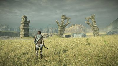 The games industry might be built on borrowed ideas, but new ones have to come from somewhere – even if Fumito Ueda says "the era of game mechanics is over"