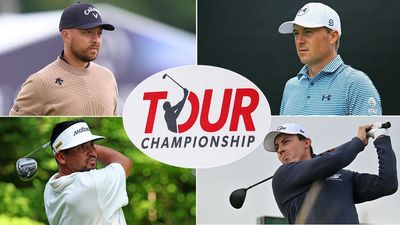 7 Big Names In Danger Of Missing The Tour Championship