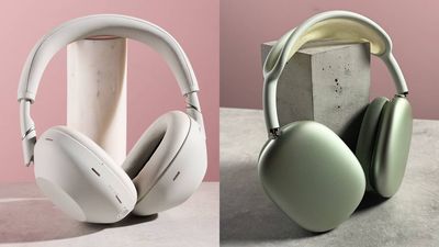 Sony WH-1000XM6 vs Apple AirPods Max: after hours of testing, these are the noise cancelling headphones I’d buy