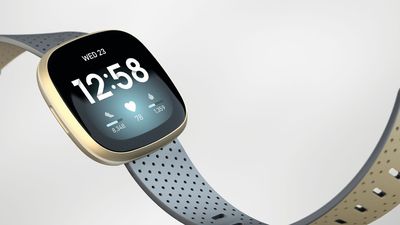 'Your sleep tracking just got more accurate,' that's why your Fitbit now says you're awake more in the night