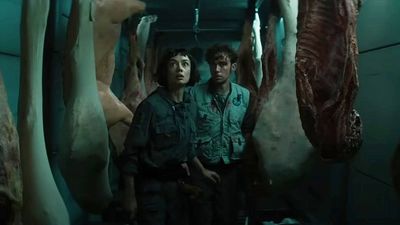 Alien: Earth review: "Arguably the franchise's strongest outing since James Cameron's Aliens"