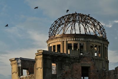 Hiroshima Marks 80 Years As US-Russia Nuclear Tensions Rise