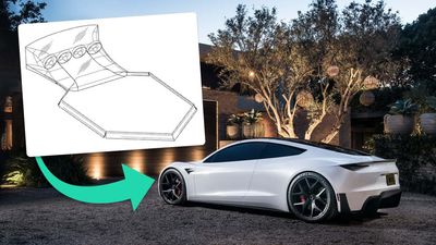 Tesla's Latest Patent Sucks