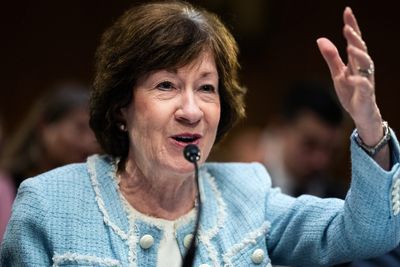 Budget maneuvers expected to reduce NIH funding opportunities - Roll Call