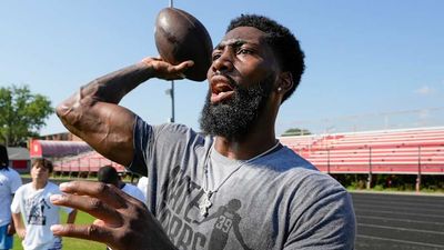 Packers Lose Biggest Offseason Signing for Rest of Summer After Knee Surgery