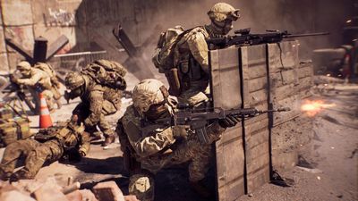 Battlefield 6 will introduce classic maps 'based on fan or player requests', and I can already see where this is going: 'we want to choose the best possible one to bring back the good old days of playing Battlefield'
